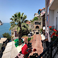 Sardinia Otel